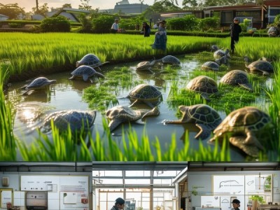 绿色食品稻鳖米生产技术规程深度解析与实际应用指南