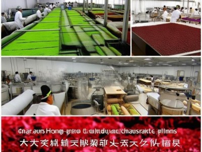 川红工夫红茶加工技术规程发布，助力产业高质量发展