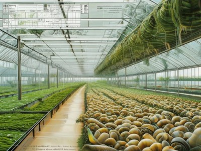 白玉蜗牛养殖技术规范DB33/T 574.2-2005深度解析与应用