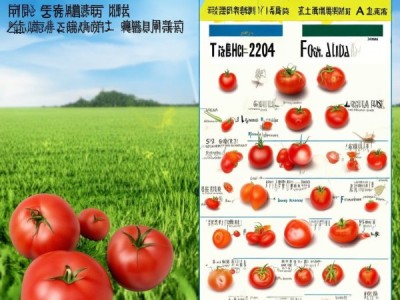DB15/T 3325-2024规范解析，中果高糖番茄品种精选指南