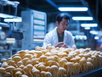 阿魏菇无公害生产技术规程解析，DB65/T 2936-2009标准深度解读