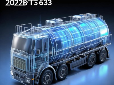 2022版DB13/T 5633标准解析，液体危险货物罐车罐体检验规程深度解读