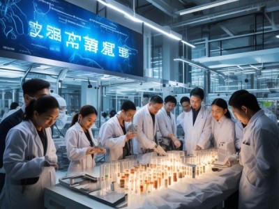 2024年浙贝母产地加工技术规程发布，助力产业升级
