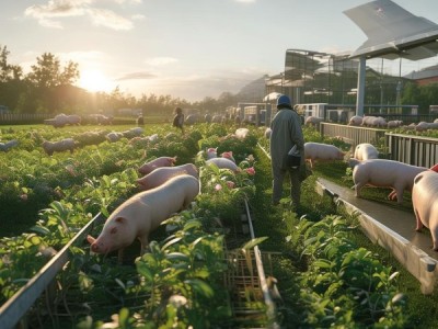 绿色养殖引领未来，DB64/T 754-2012 生物环保养猪技术规程解读