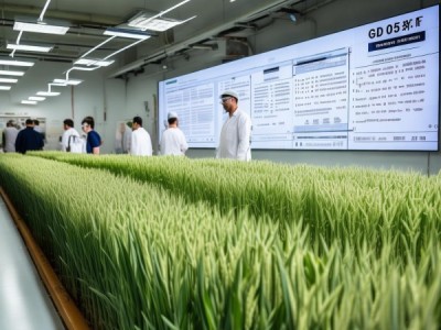 小麦抗条锈病评价技术规程（GB/T 45211.1-2025）解析与应用