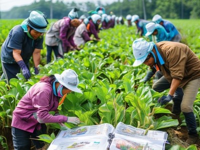 金田淮山地理标志农产品栽培技术规程解读与应用