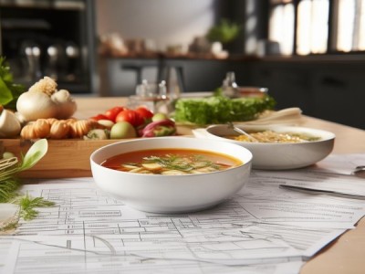 DBS50/020-2014标准解析，老鸭汤炖料品质保障与规范管理