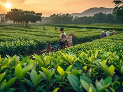 DB41/T 1939-2020 桑叶茶加工技术规程，桑叶茶产业传承与创新之路
