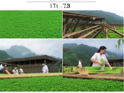 解读DB61/T 1760-2023，紧压金华桑叶茶加工技术规程