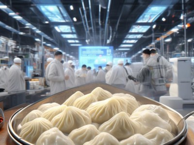 T/HACDB 002-2022标准深度解析，速冻粘豆包品质保障与市场前景展望