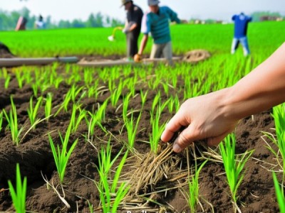 油菜秸秆全量还田早稻抛秧栽培技术规程解析与应用