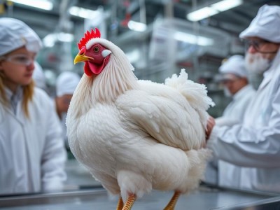 光泽冻鸡标准与饲养管理技术规范深度解析