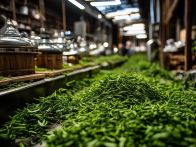 传统与创新碰撞，DB3202/T 1036-2022 无锡毫茶加工技术规程深度解读