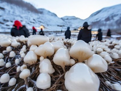 高寒地区兴安落叶松种植白木耳技术规程创新解读与应用分析