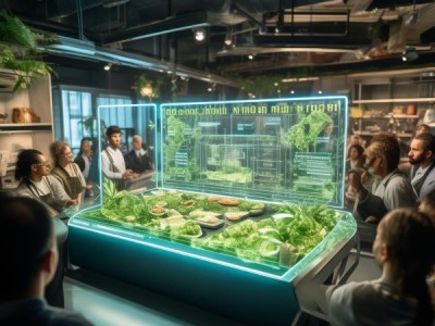 新规引领，DB46/613-2023标准下餐饮业环保转型攻略
