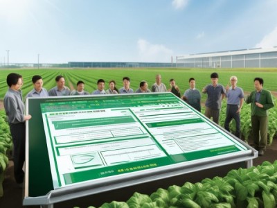 陇南芹菜生产技术规程深度解读，DB62/T 1659-2007标准解析