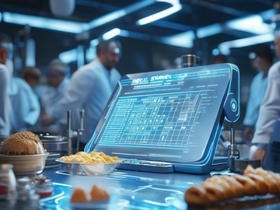 Q/DGBL 0005 S-2022标准深度解析，焙烤食品馅料行业革新风向标