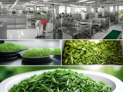 DB34/T 773-2008，清洁茶生产加工技术规范，助力茶叶品质提升与消费者健康保障