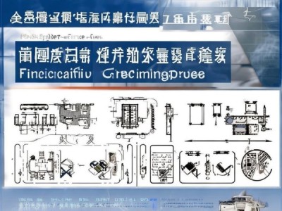 GB 51283-2020精细化工企业防火标准深度解析及实战应用