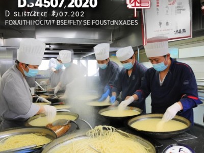 柳州螺蛳粉消毒杀菌新规范DB4502/T 0027-2022正式实施，食品安全再升级