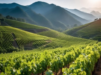 贺兰山东麓酿酒葡萄园有害生物绿色防控技术规范解析与应用研究（1950-2023）