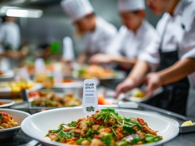T/QGCML 4828-2025，低温锁鲜菜肴清洁标签规范，守护食品安全与消费者权益