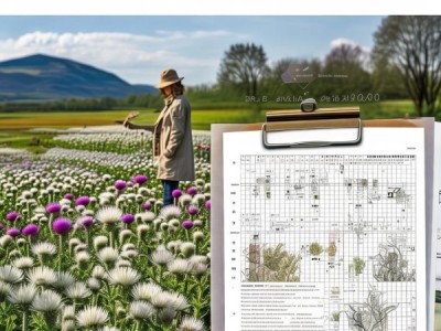 DB15/T 3813-2025白刺种植与养护技术规程深度解读