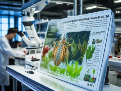 水稻白背飞虱抗性鉴定与评价技术规程DB53/T 1338-2025深度解析