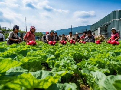 黄州萝卜,地理标志产品传承与创新发展的新纪元