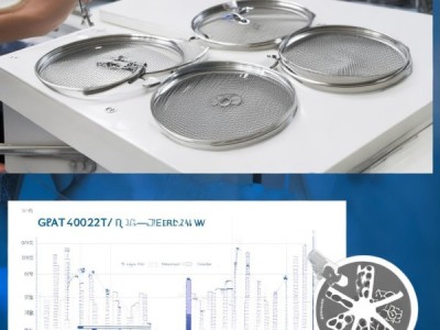 GB/T 6003.1-2022试验筛标准解析，金属丝编网试验筛的应用及行业展望