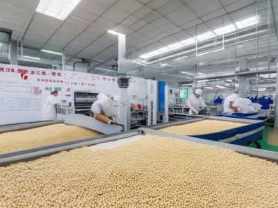 豆制品生产加工小作坊新规范，DB15/T 3253.3-2023深度解读