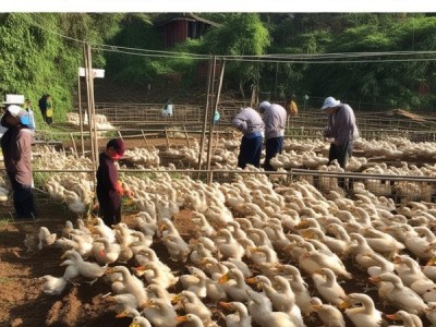 广西小麻鸭养殖技术规范DB45/T 1220-2015深度解读及实践应用