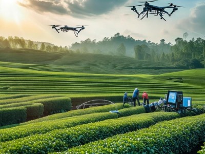 茶园宜机化建设及配套管理技术规程解读与实施关键