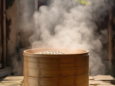 泗纶蒸笼，地域文化瑰宝的历史传承与挖掘