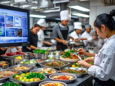 2023年DB31新食品安全标准推动集体用餐配送服务升级