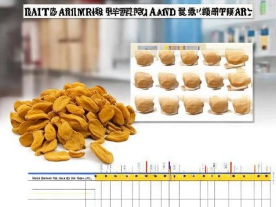 DB36/T 424-2018标准解析，黄栀子干果质量与标准规范