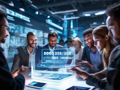 解读DB23/T 3348-2022，优化营商环境，提升政务服务效能新举措