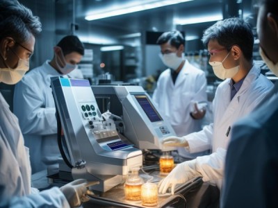 涪城麦冬地理标志产品快速检测操作规程详解与应用解析