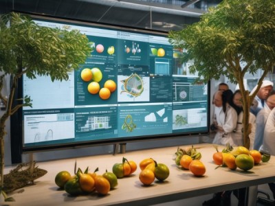 柑橘无采穗圃技术规程2024版深度解读及实践应用分析