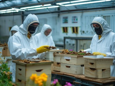 蜜蜂引种技术规范DB62/T 1283-2024深度解读