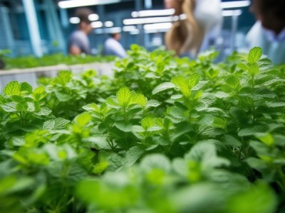 DB13/T 5915-2024 薄荷种苗繁育技术规程解析与应用研究