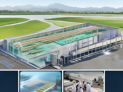 DB37/T 2076-2024标准深度解析，黄河三角洲凡纳滨对虾养殖技术规范