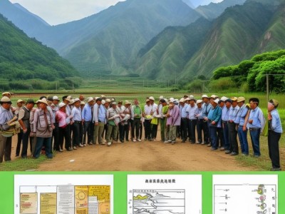 大黑山薏苡稻草混合青贮技术规程发布，推动农业绿色发展