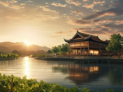 西渡湖之酒，地理标志产品中的传承与创新之旅