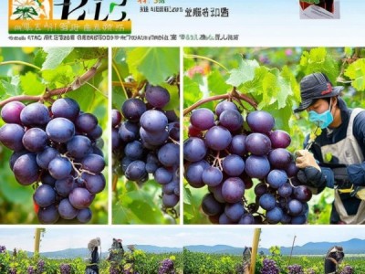 DB14/T 1411-2025，鲜食葡萄生产技术规程，推动葡萄产业品质升级