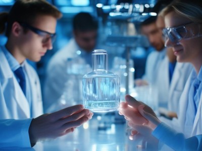 化妆品中新型成分新铃兰醛的检测与应用研究