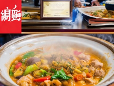预制李鸿章烩菜新标准解读,DBS13/022-2024引领食品安全新篇章