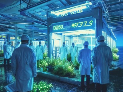 DB50/1544-2023，水产养殖尾水排放新标准，开启绿色养殖新时代