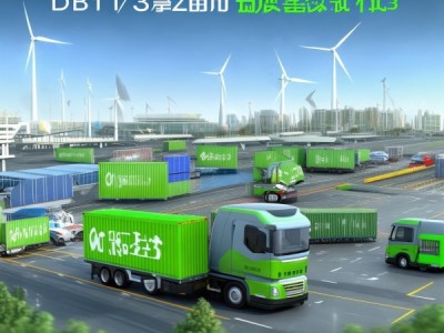 DB21/T 3743-2023，商贸物流企业绿色管理规范，开启行业绿色变革新纪元