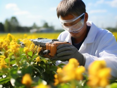 油茶蜜蜂授粉技术规程DB36/T 2011-2024，助力产业品质与效益双提升